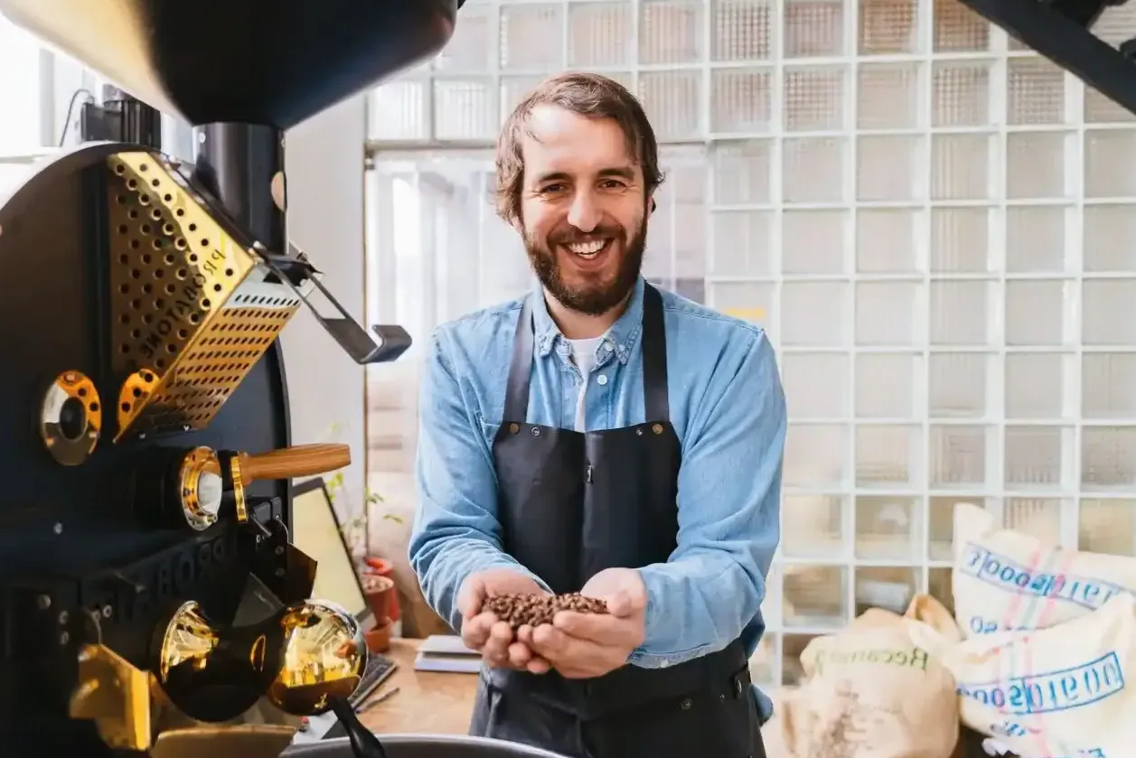 Espresso z kolby