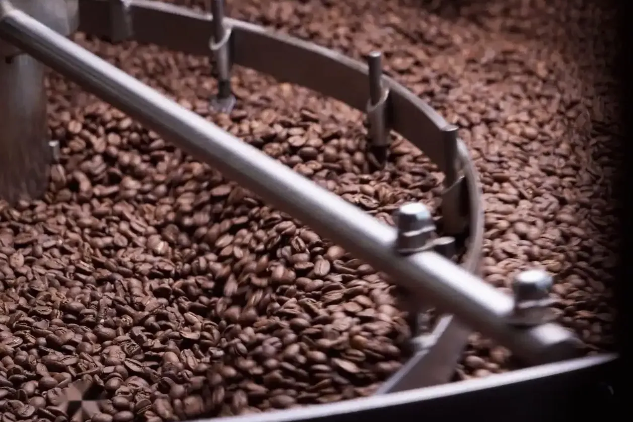 Blend Strefa Espresso