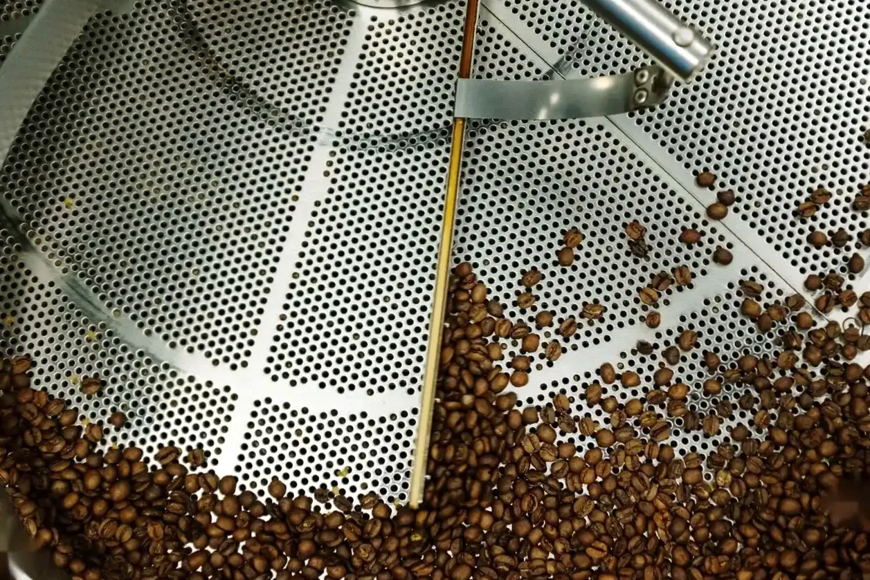V60: idealny przelew krok po kroku